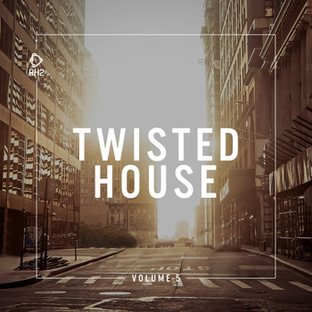 Various Artists - Twisted House, Vol. 5