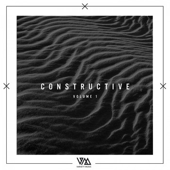 Various Artists - Variety Music Pres. Constructive, Vol. 1