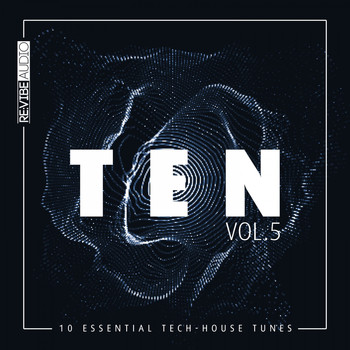 Various Artists - Ten - 10 Essential Tunes, Vol. 5
