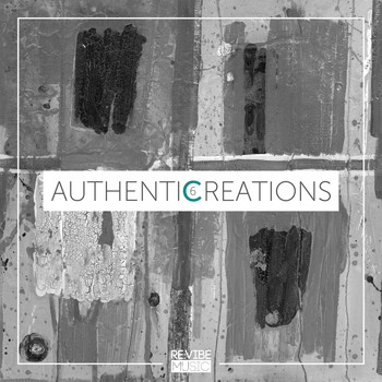 Various Artists - Authentic Creations Issue 6