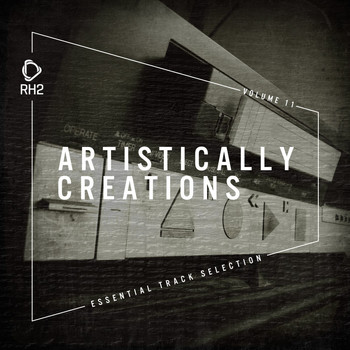 Various Artists - Artistically Creations, Vol. 11