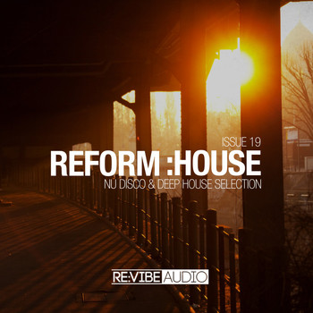 Various Artists - Reform:House Issue 19