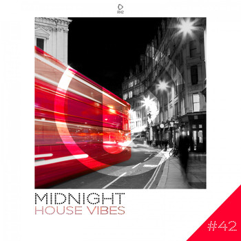 Various Artists - Midnight House Vibes -, Vol. 42