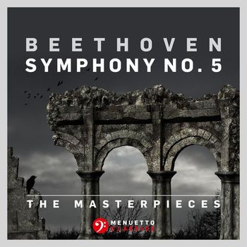 London Symphony Orchestra & Josef Krips - The Masterpieces - Beethoven: Symphony No. 5 in C Minor, Op. 67