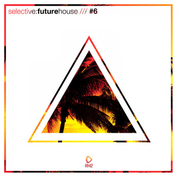 Various Artists - Selective: Future House, Vol. 6