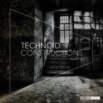 Various Artists - Technoid Constructions #13