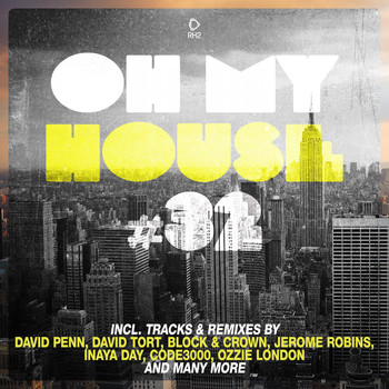 Various Artists - Oh My House #32