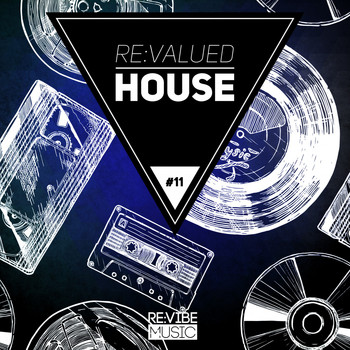 Various Artists - Re:Valued House, Vol. 11