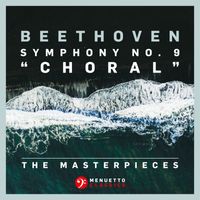 London Symphony Orchestra & Josef Krips - The Masterpieces - Beethoven: Symphony No. 9 in D Minor, Op. 125 "Choral"