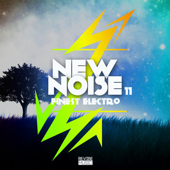 Various Artists - New Noise - Finest Electro, Vol. 11