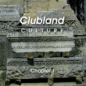 Various Artists - Clubland Culture