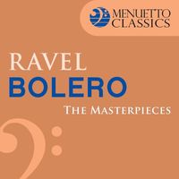 Minnesota Orchestra & Stanislaw Skrowaczewski - The Masterpieces - Ravel: Bolero, M. 81