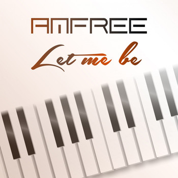 Amfree - Let Me Be