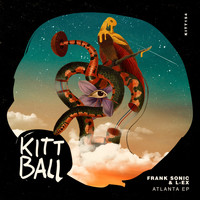 Frank Sonic & L-Ex - Atlanta EP