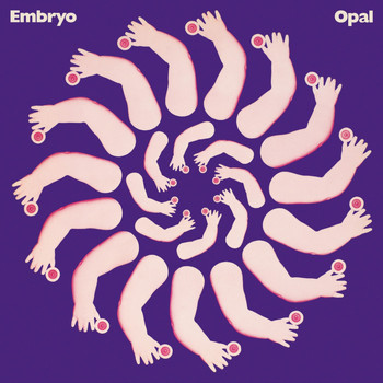 Embryo - Opal