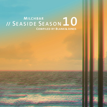 Blank & Jones - Milchbar Seaside Season 10
