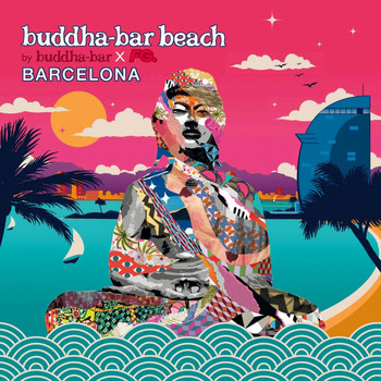 Blank & Jones with Zoe Dee - Risin' to the Top (Buddha-Bar Beach Edit)