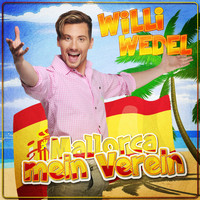 Willi Wedel - Mallorca mein Verein