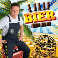 Mr. Blaumann - Bier