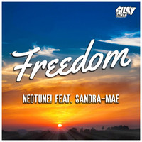 NeoTune! feat. Sandra-Mae - Freedom