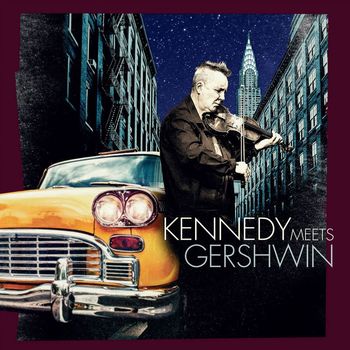 Nigel Kennedy - Kennedy Meets Gershwin