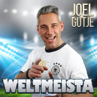 Joel Gutje - Weltmeista