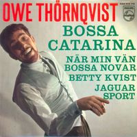 Owe Thörnqvist - Bossa Catarina