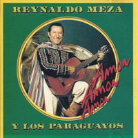 Los Paraguayos & Reynaldo Meza - Amor Amor Amor