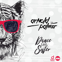 Arnold Palmer - Dance Little Sister