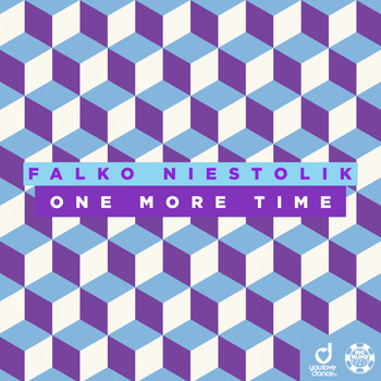 Falko Niestolik - One More Time