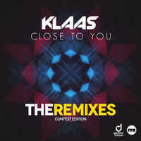 Klaas - Close to You (The Remixes / Contest Edition)