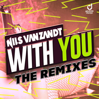 Nils van Zandt - With You
