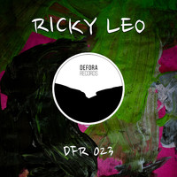 Ricky Leo - Artificial Insanity