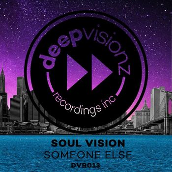 Soul Vision - Someone Else