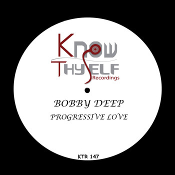 Bobby Deep - Progressive Love