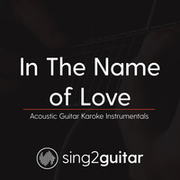 Sing2Guitar - In the Name of Love (Originally Performed By Martin Garrix & Bebe Rexha)