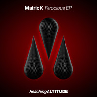 Matrick - Ferocious EP