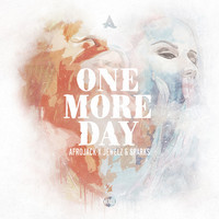 Afrojack X Jewelz & Sparks - One More Day (Explicit)