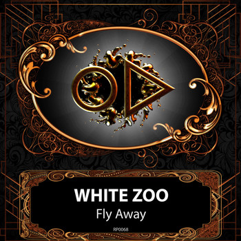 White Zoo - Fly Away