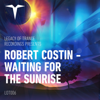 Robert Costin - Waiting For The Sunrise