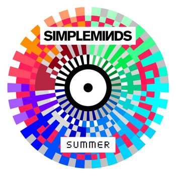 Simple Minds - Summer (Edit)