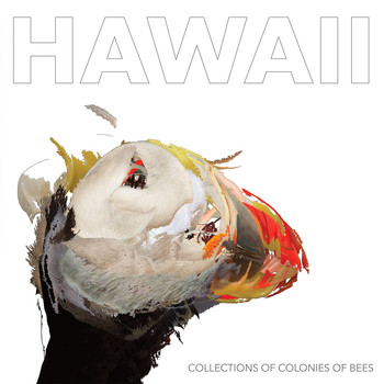Collections Of Colonies Of Bees - Ruins