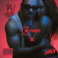 B-Tight - X-tasy EP X (Explicit)