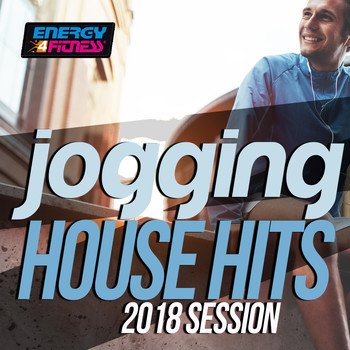 Various Artists - Jogging House Hits 2018 Session