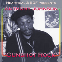 Anthony Johnson & BDF - Gunshot Rock