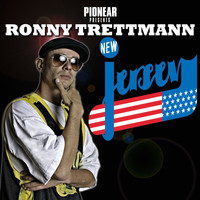 Ronny Trettmann - New Jersey