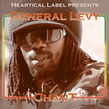 General Levy - Chant