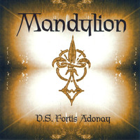 Mandylion - D.S. Fortis Adonay