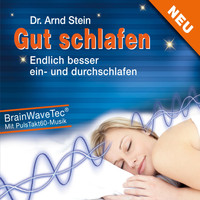 Dr. Arnd Stein - Gut schlafen