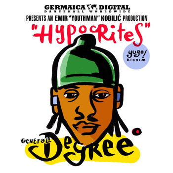 General Degree - Hypocrites